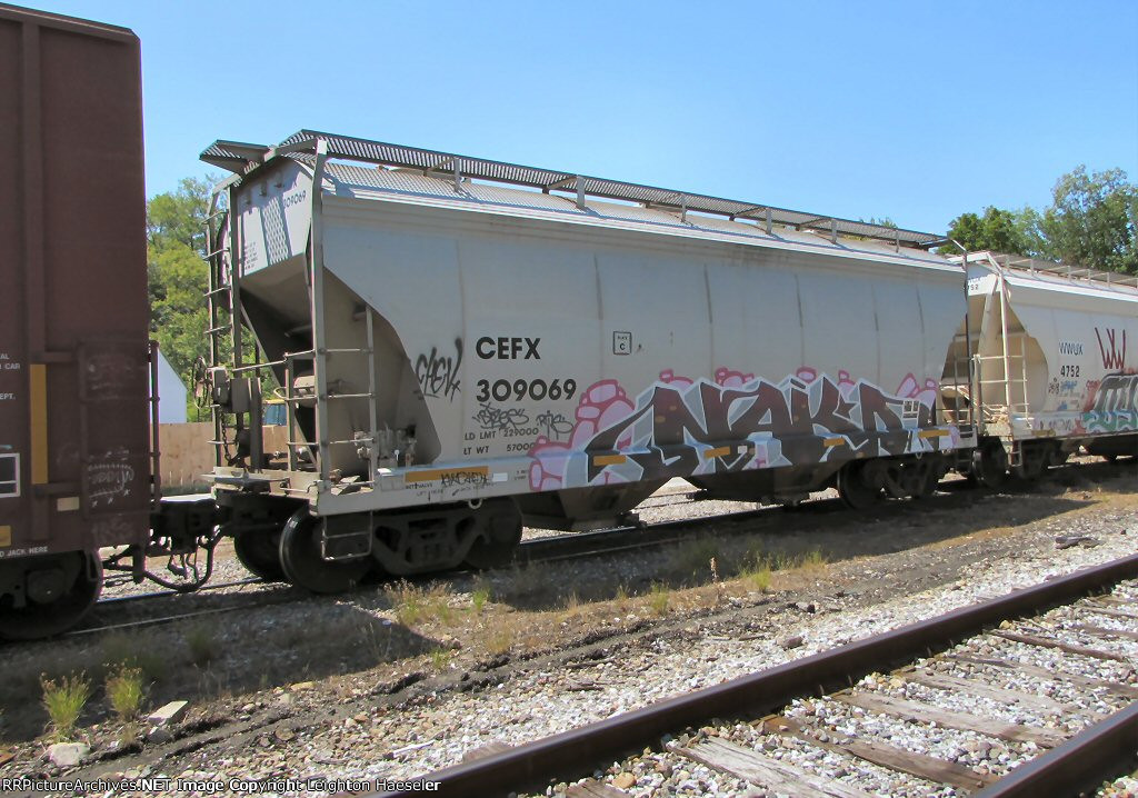 CEFX 309069 (ex-CEFX 80858)