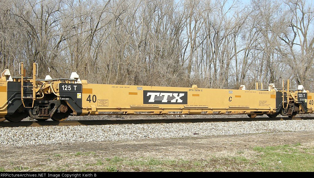 DTTX 750764C