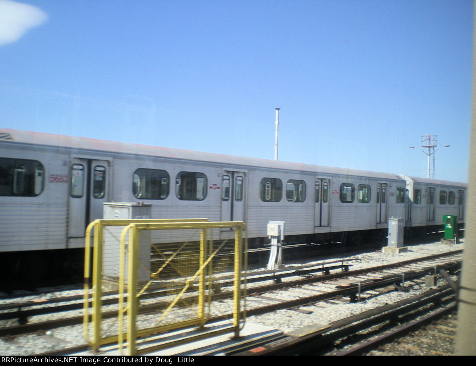 TTC 5683