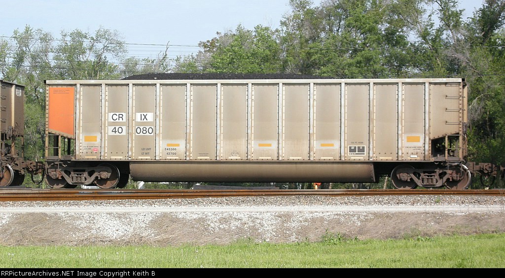 CRIX 40080