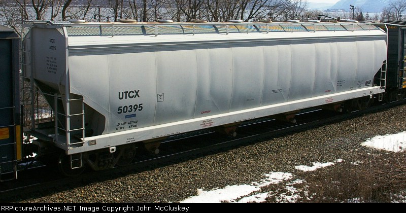 UTCX 50395