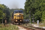 Viewing Album: CSX's S Line in Florida - Railroad Picture Archives.NET