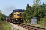Viewing Album: CSX's S Line in Florida - Railroad Picture Archives.NET