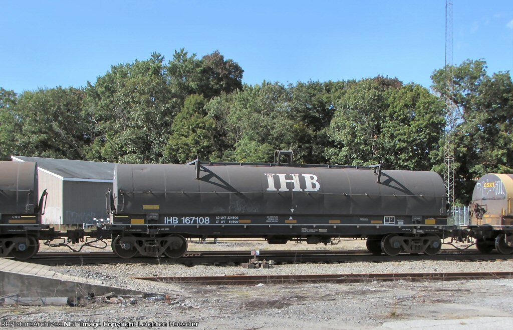 IHB 167108