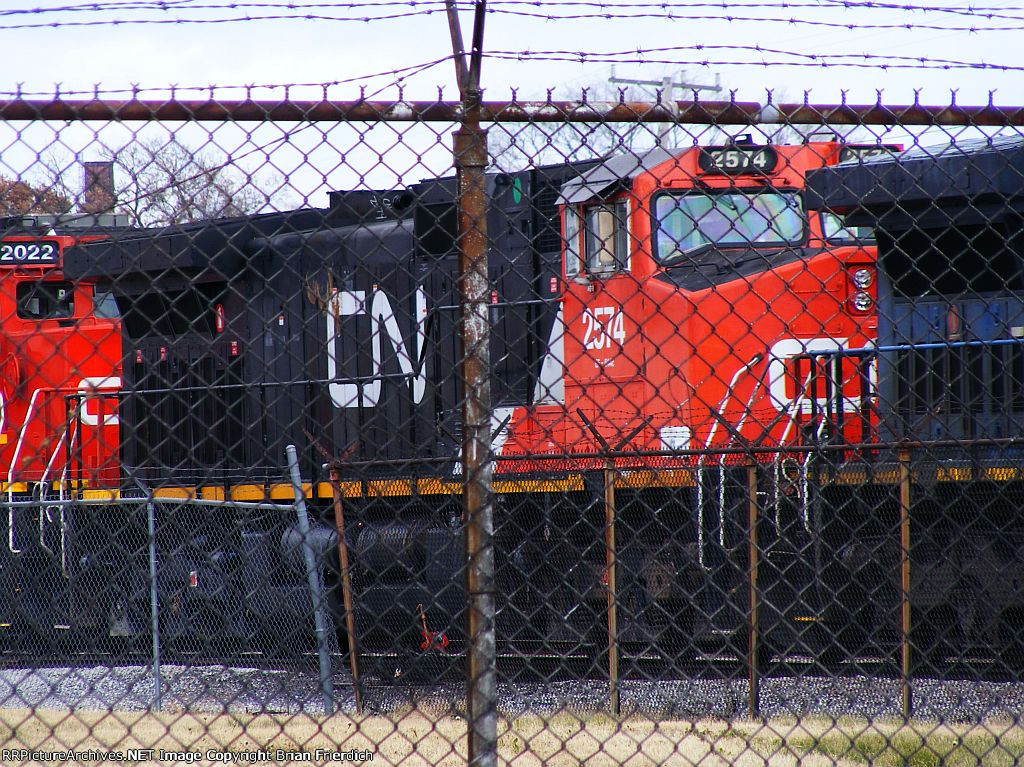 CN 2574