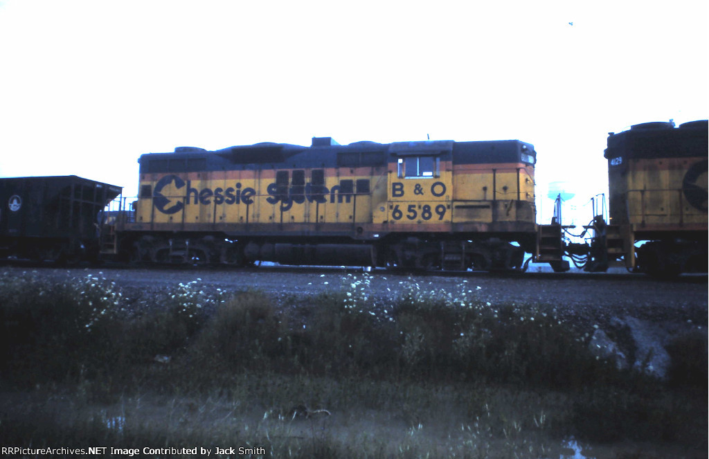 BO 6589