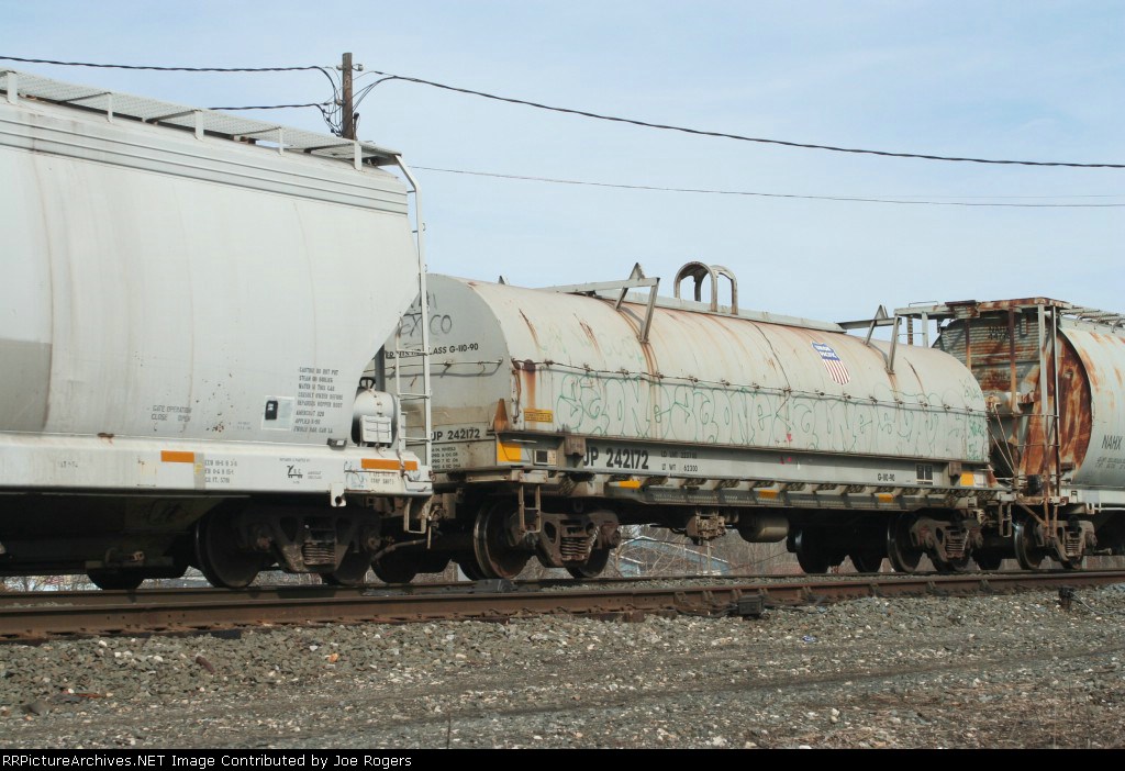 UP 242172