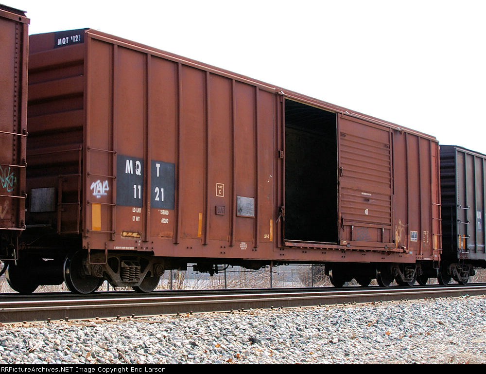 MQT 1121