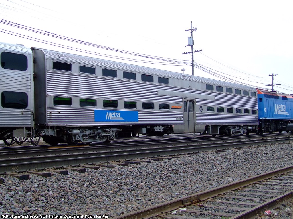 METX 770