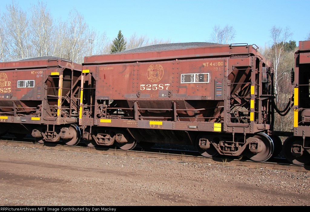 DMIR 52587