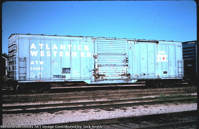 ATW 25003