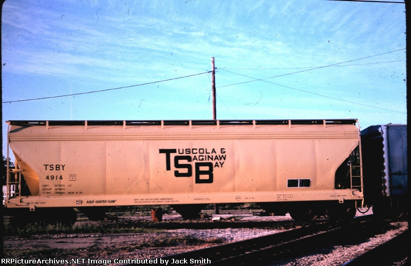 TSB 4914