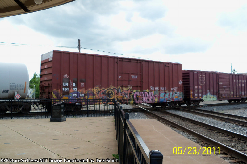 LRS 15142