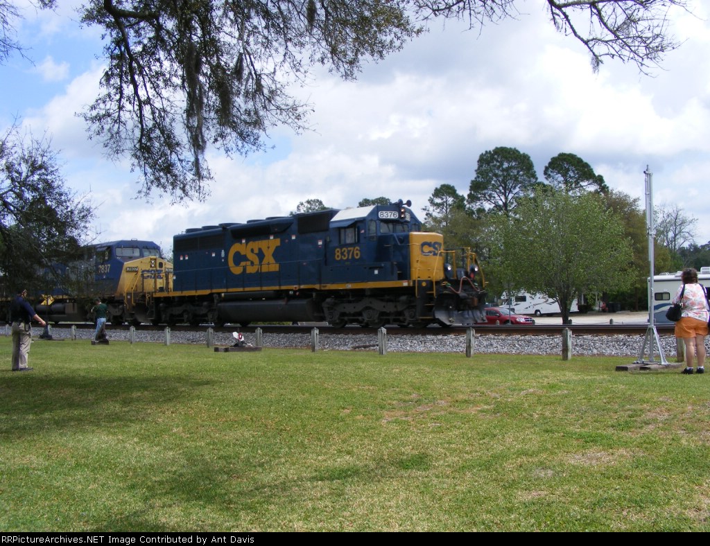 Finally an EMD!!!