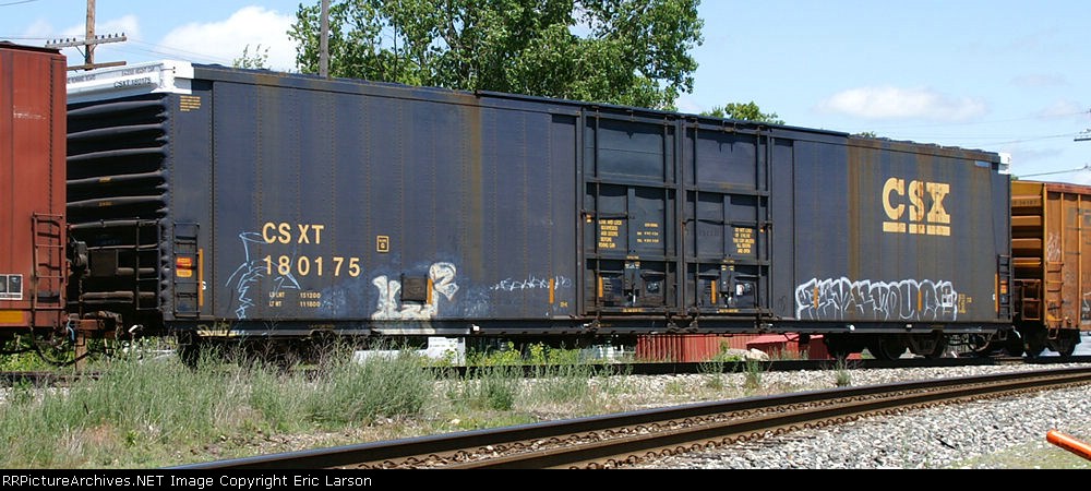 CSX 180175