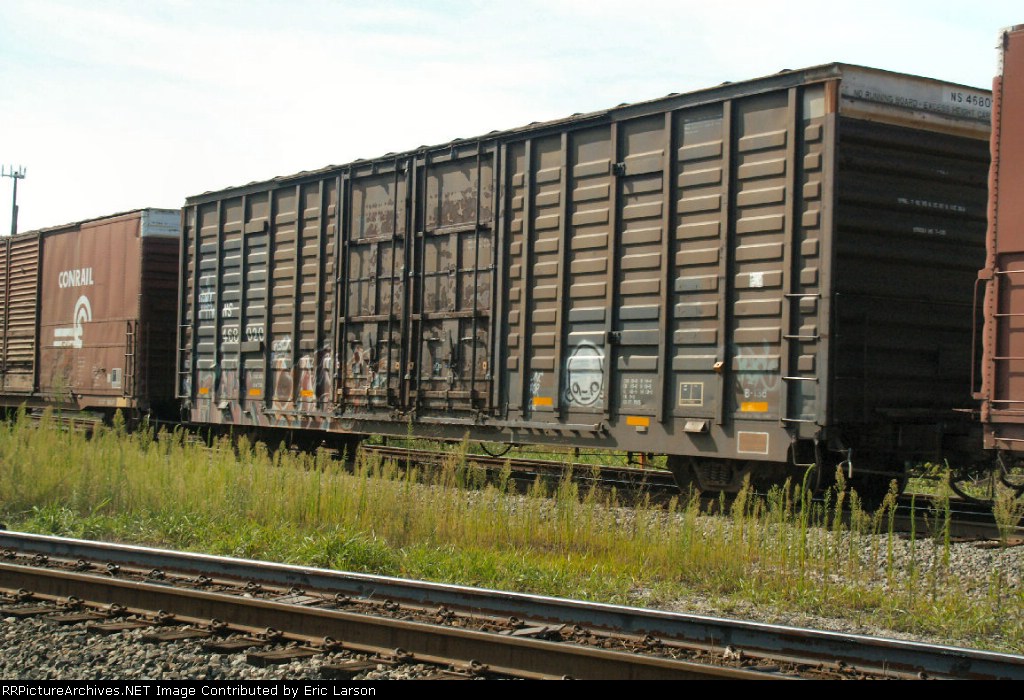 NS 468020