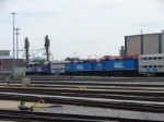 Pictures of METX 402