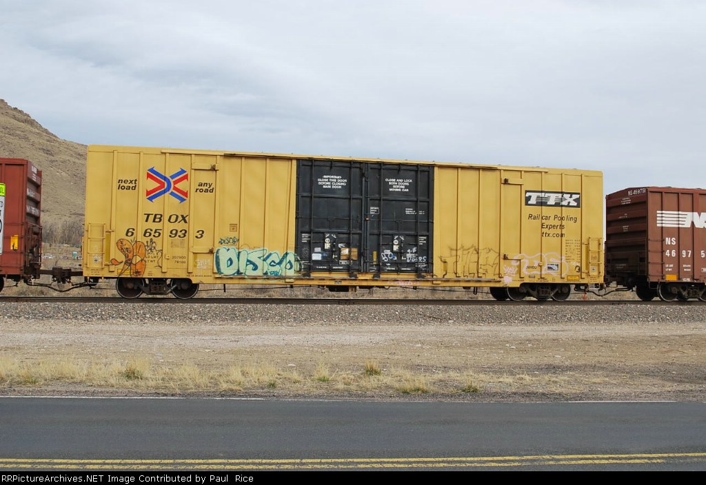 TBOX 665933