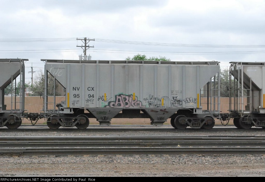 NVCX 9594