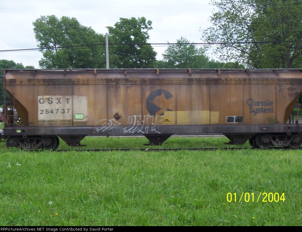 CSX 254737