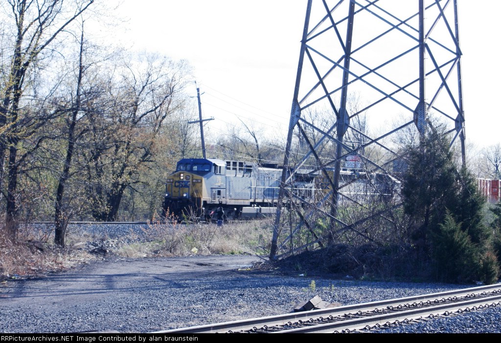 CSX 76