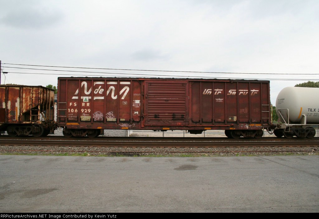 FSRR 106929