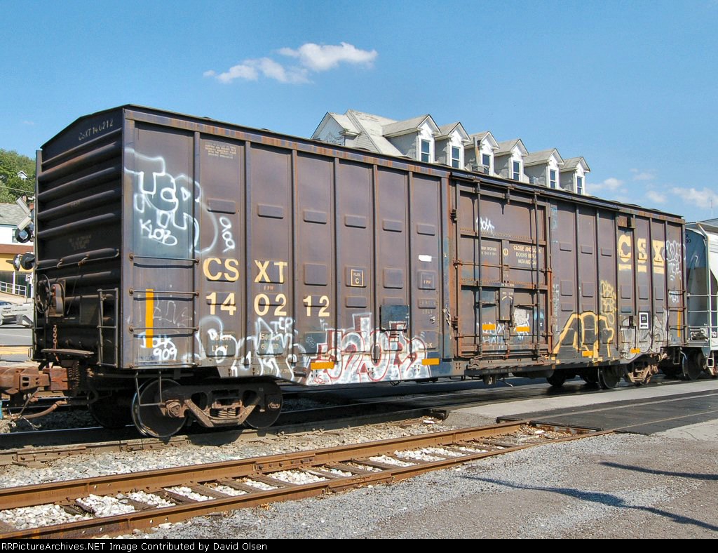 CSXT 140212