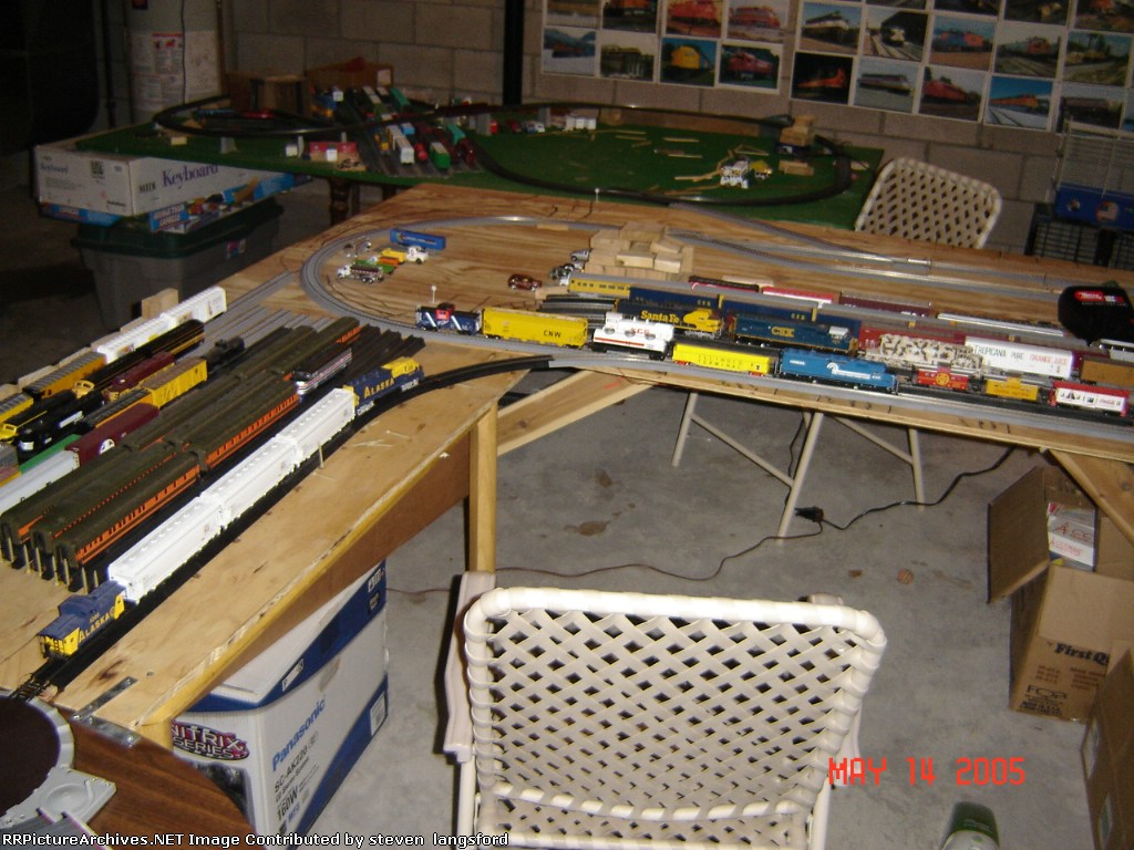 MY MODEL RR