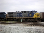 Pictures of CSX 385