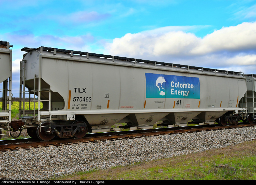 TILX 570463
