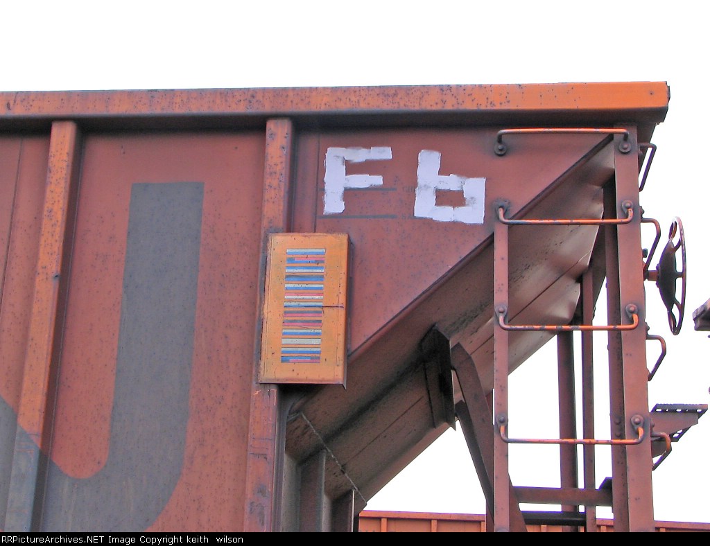 CN 302058 With old ACI label