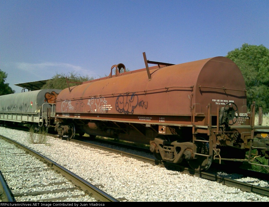 TFM 68075