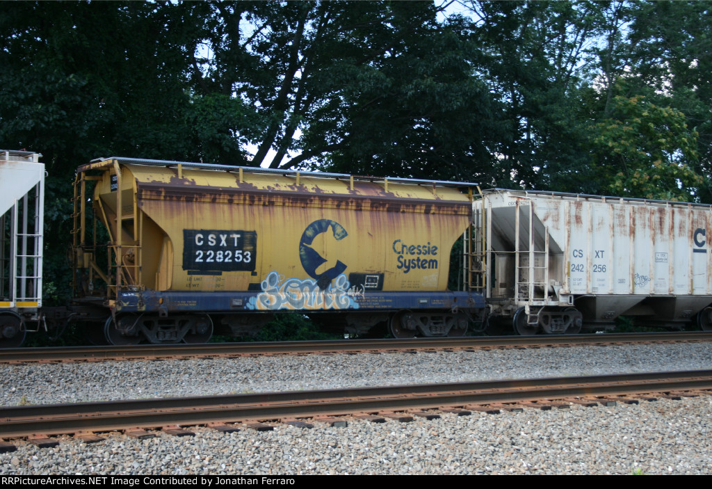 CSX 228253