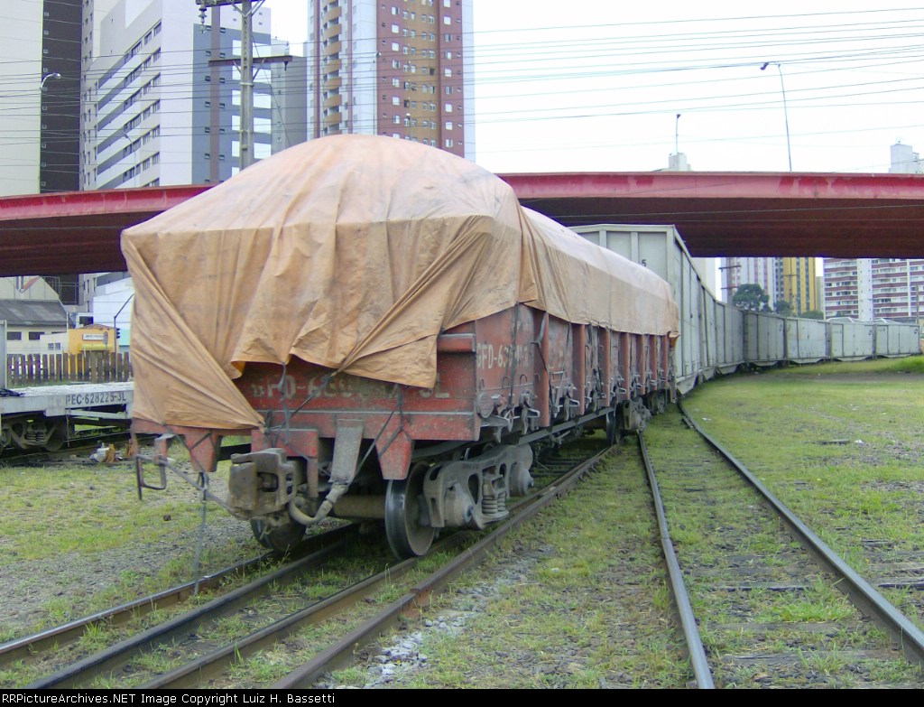 End Of Train