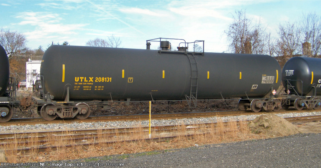 UTLX 208131