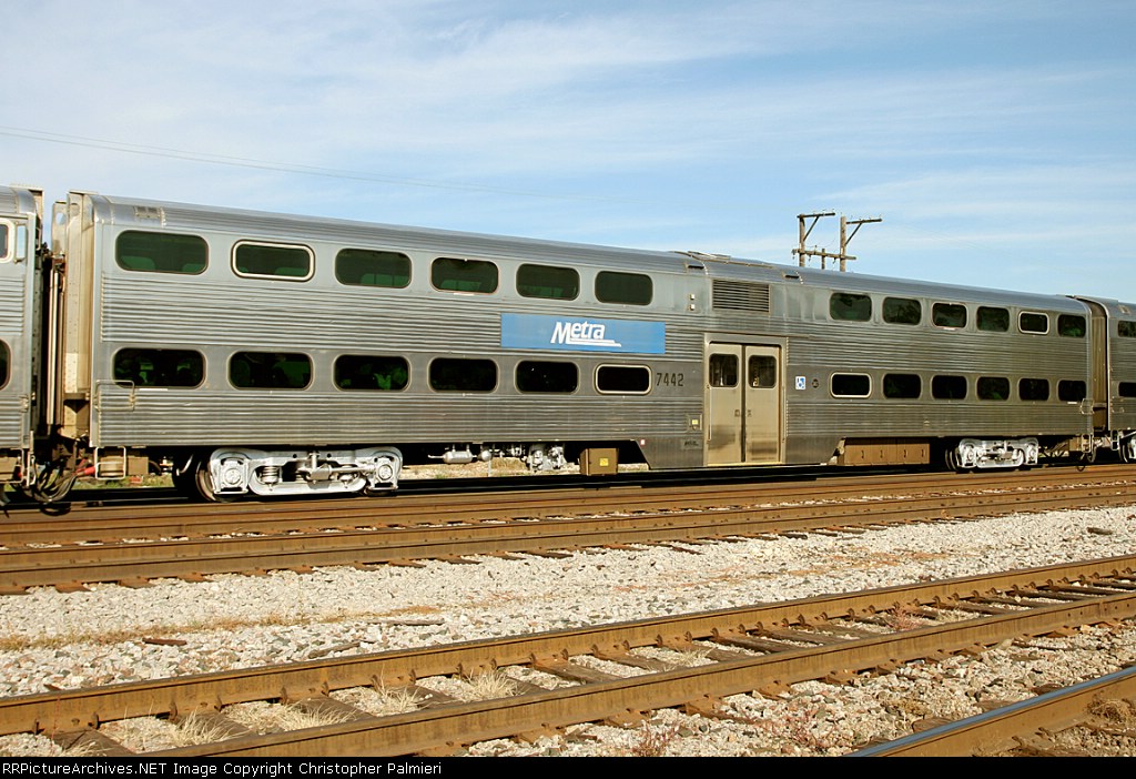 METX 7442