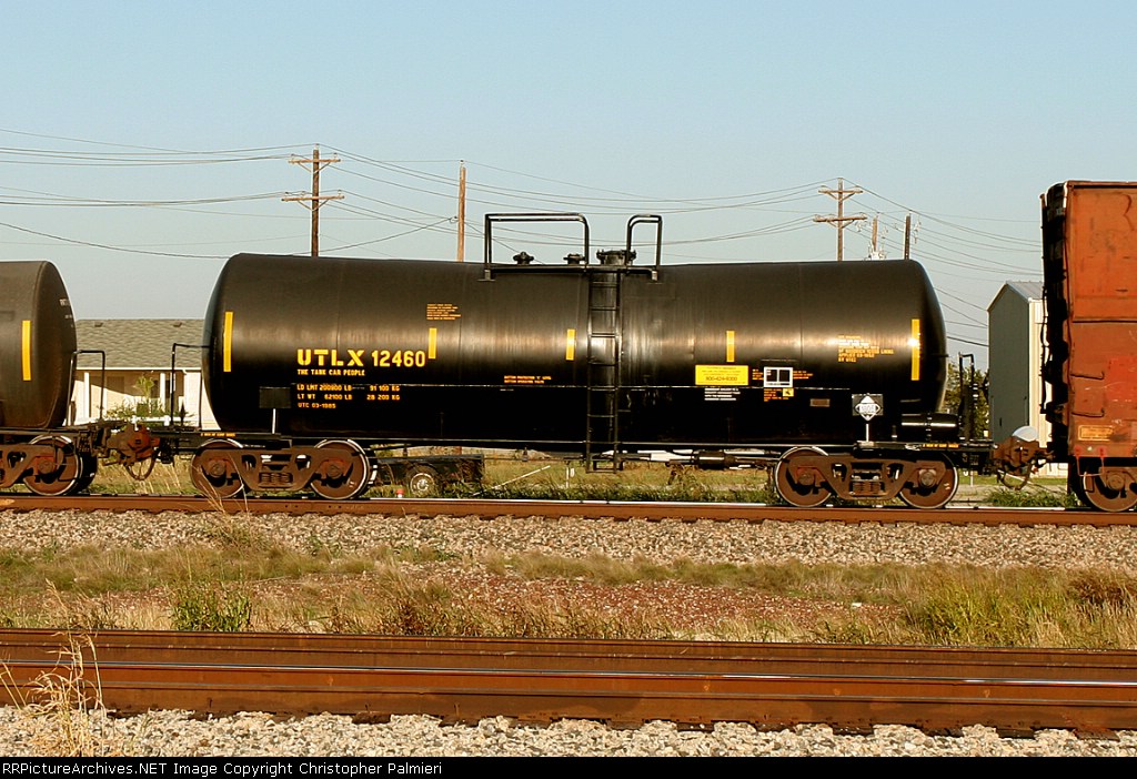 UTLX 12460