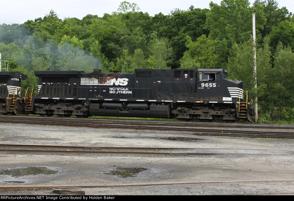 NS 9655