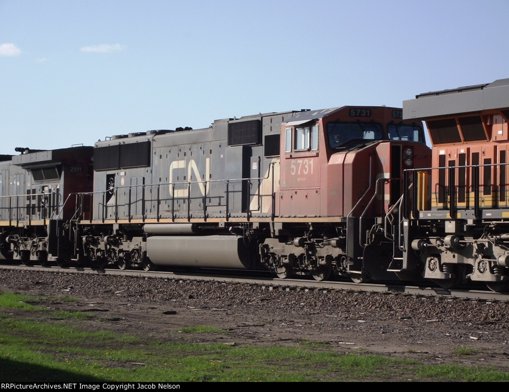 CN 5731