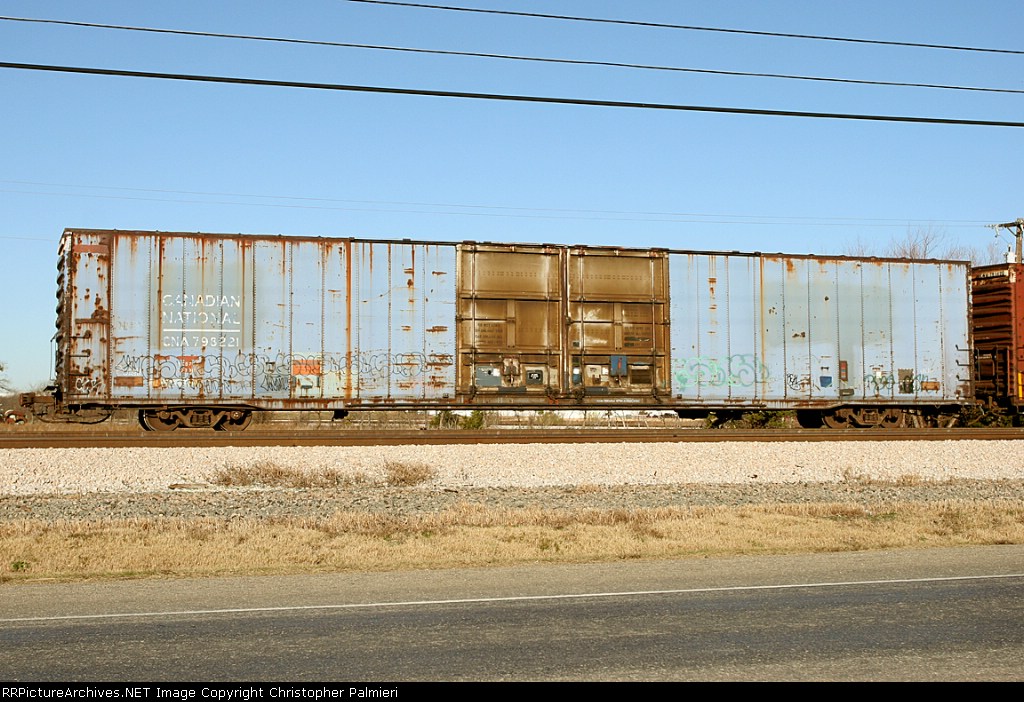 CNA 798221