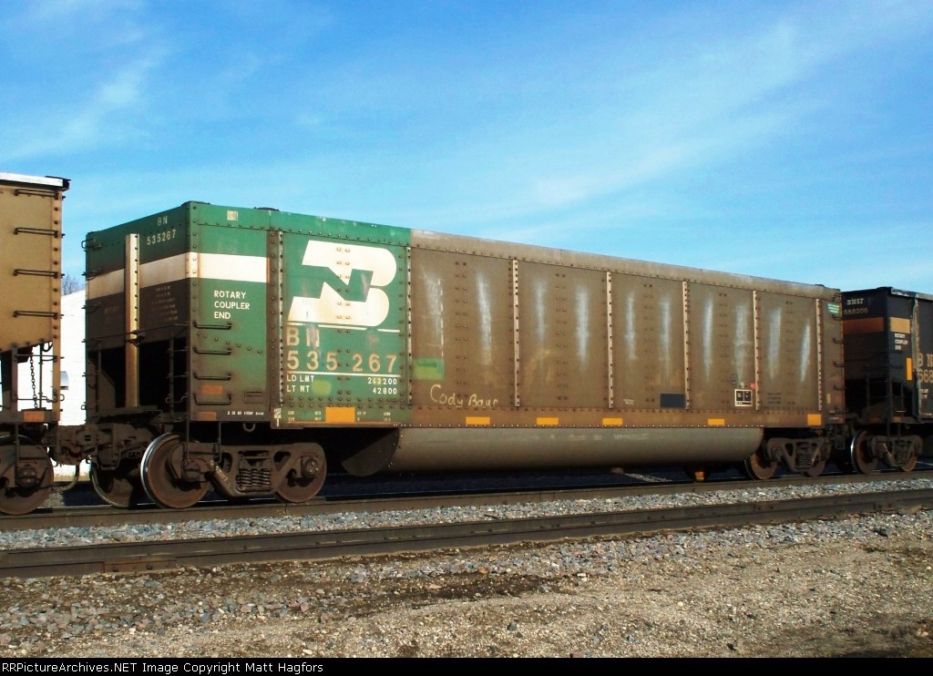 BN 535267