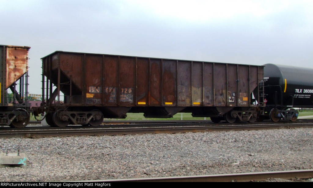 BN 541720