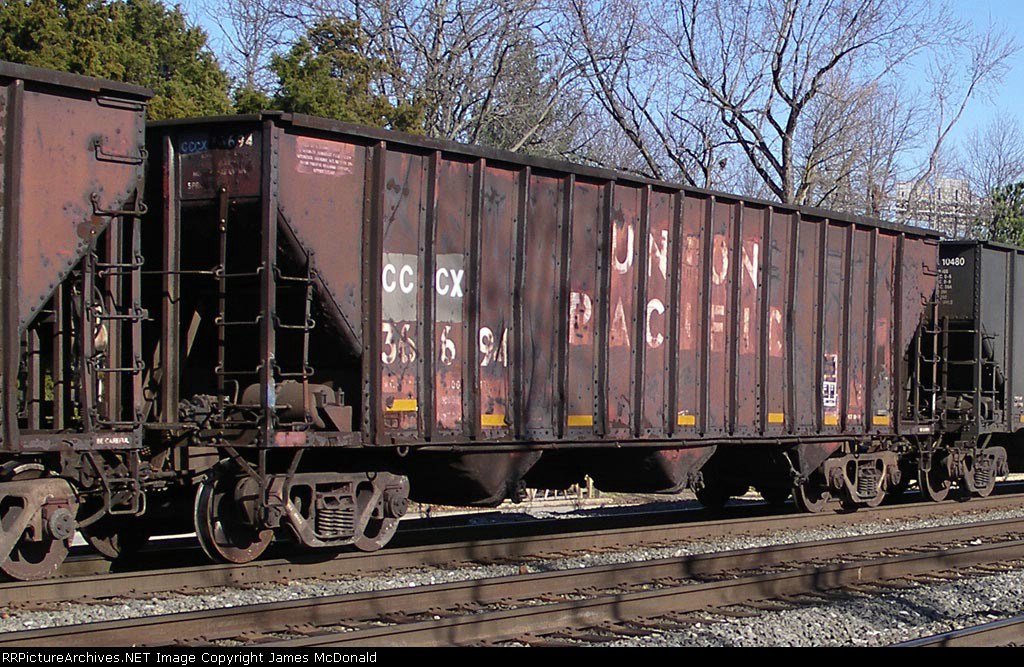 CCCX 36694