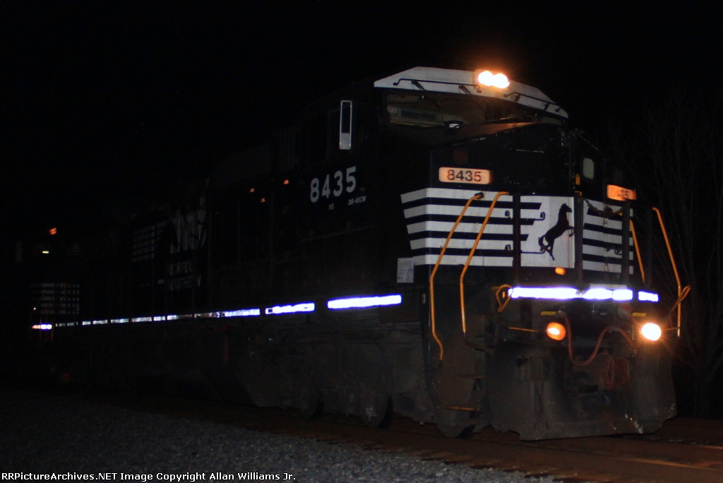NS 8435