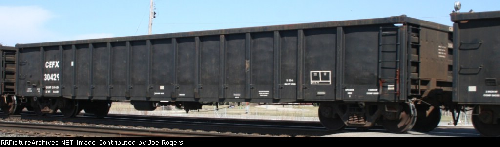 CEFX 30429
