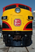 Pictures of KCS 34