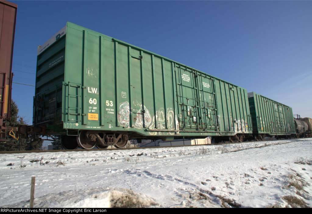 LW 6053