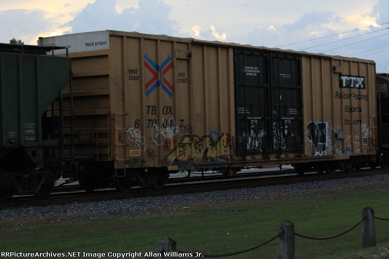 TBOX 670017