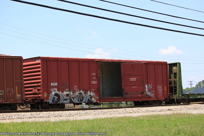 AGR 1476