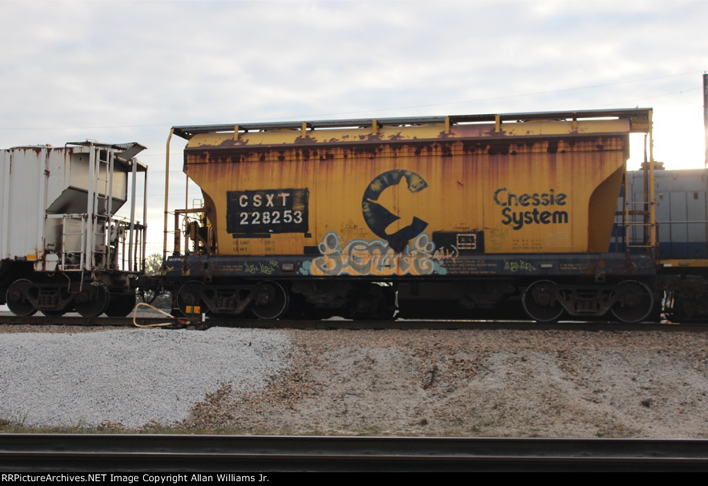 CSX 228253